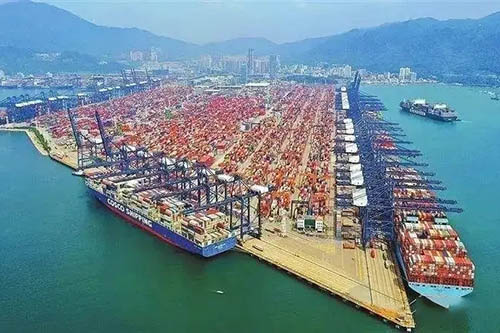 空倉費是什么意思？空艙費怎么計算？虧艙費